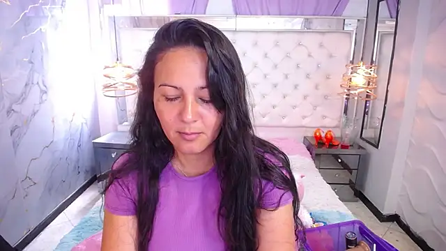 Snapshot of Georgina-Musk chatting on September 30, 2025, 7:53 pm Georgina-Musk online show from September 30, 2025, 7:53 pm