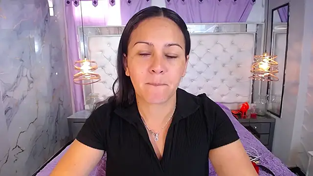 Snapshot of Georgina-Musk chatting on October 16, 2025, 7:55 pm Georgina-Musk online show from October 16, 2025, 7:55 pm