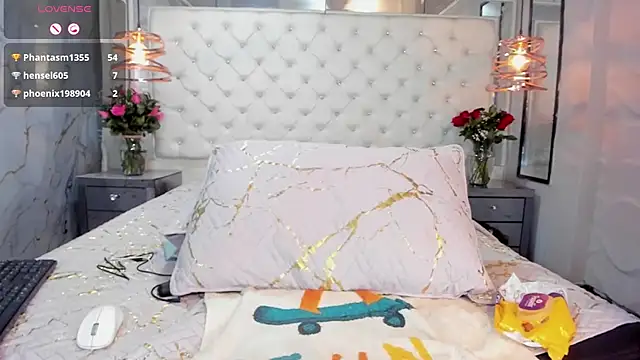 Snapshot of Georgina-Musk chatting on February 14, 2025, 10:58 pm Georgina-Musk online show from February 14, 2025, 10:58 pm