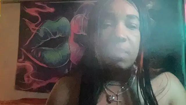 YasmineMinaj online show from March 24, 2026, 12:43 am