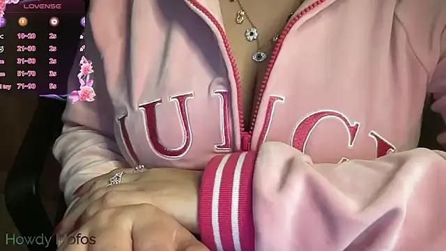 Snapshot of Sportybabe chatting on February 4, 2026, 8:37 pm Sportybabe online show from February 4, 2026, 8:37 pm