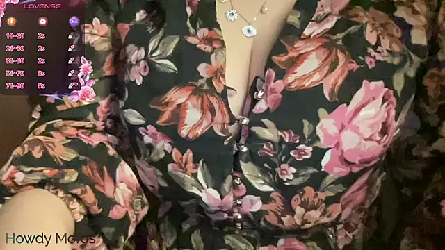 Snapshot of Sportybabe chatting on February 6, 2026, 7:43 pm Sportybabe online show from February 6, 2026, 7:43 pm