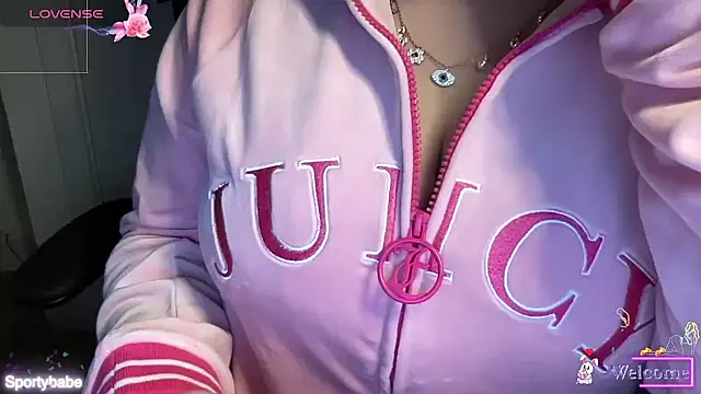 Snapshot of Sportybabe chatting on January 9, 2025, 10:09 pm Sportybabe online show from January 9, 2025, 10:09 pm