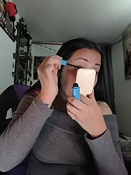 persefone core online show from April 18, 2026, 8:09 pm