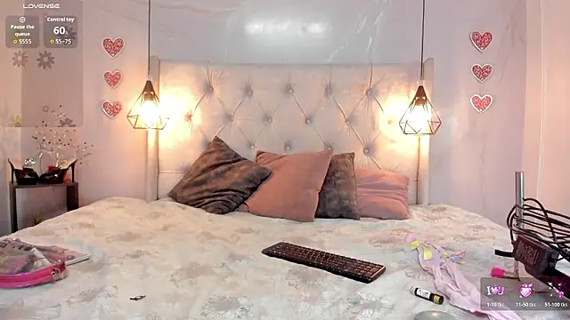 SakuraLee  online show from March 4, 2026, 1:41 pm