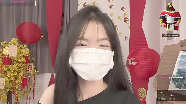 Your-Sunshine online show from March 3, 2026, 6:37 pm