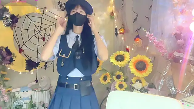 Your-Sunshine online show from October 30, 2025, 4:37 pm