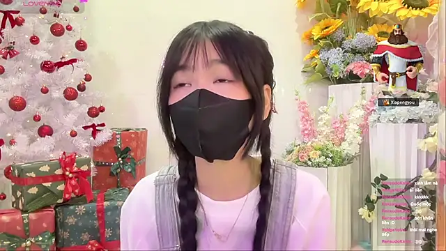 Your-Sunshine online show from November 17, 2025, 6:34 pm