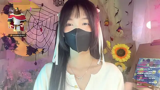 Your-Sunshine online show from November 11, 2025, 5:08 pm