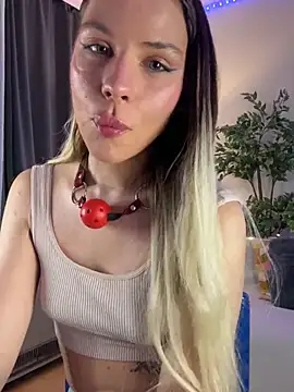 KittyKatyDream online show from January 18, 2025, 4:53 pm