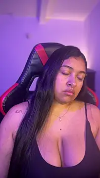 Soysofiarodrigu online show from December 16, 2025, 12:48 am