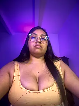 Soysofiarodrigu online show from November 13, 2025, 2:59 am