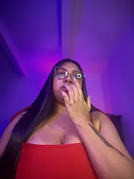 Soysofiarodrigu online show from November 20, 2025, 11:36 pm