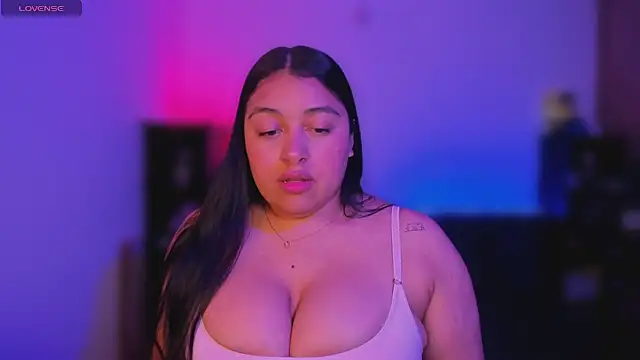 Soysofiarodrigu online show from December 18, 2025, 11:30 pm