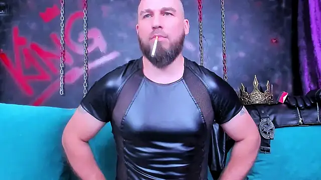 ArmandoSteel4u online show from July 22, 2026, 8:22 pm