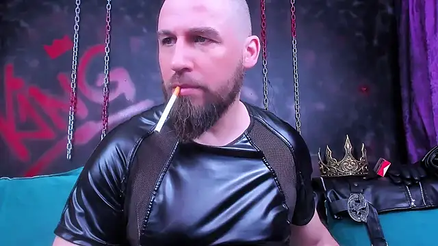 ArmandoSteel4u online show from April 9, 2026, 12:34 am