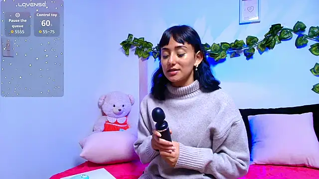 Snapshot of tati_cardenas chatting on September 13, 2025, 4:34 am tati cardenas online show from September 13, 2025, 4:34 am