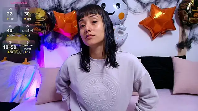 tati cardenas online show from October 25, 2025, 4:00 am