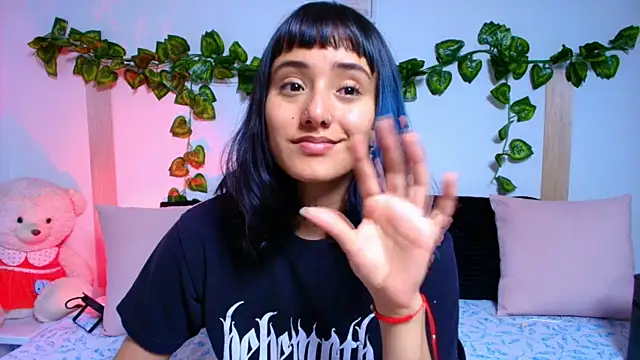 Snapshot of tati_cardenas chatting on October 2, 2025, 4:38 am tati cardenas online show from October 2, 2025, 4:38 am