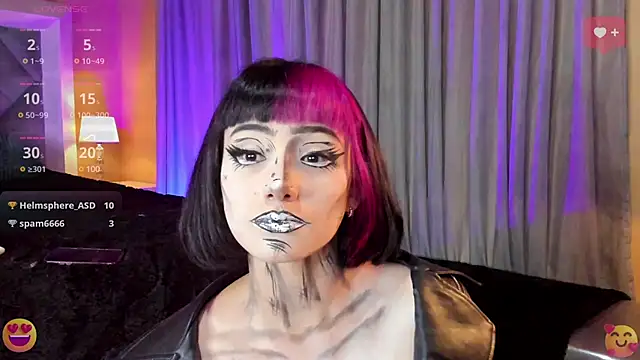 Snapshot of tati_cardenas chatting on March 9, 2025, 7:12 am tati cardenas online show from March 9, 2025, 7:12 am