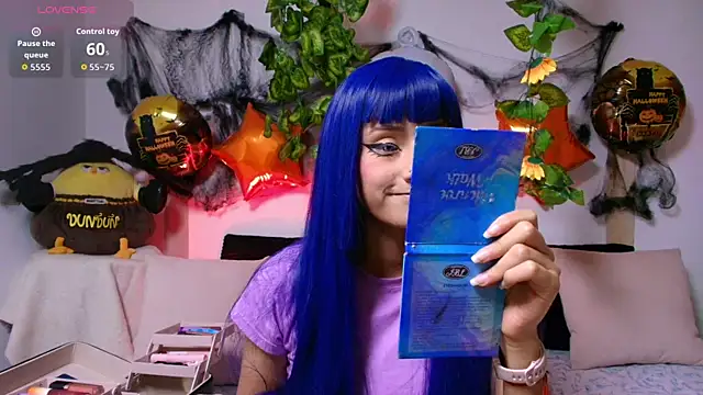 Snapshot of tati_cardenas chatting on October 18, 2025, 5:31 am tati cardenas online show from October 18, 2025, 5:31 am