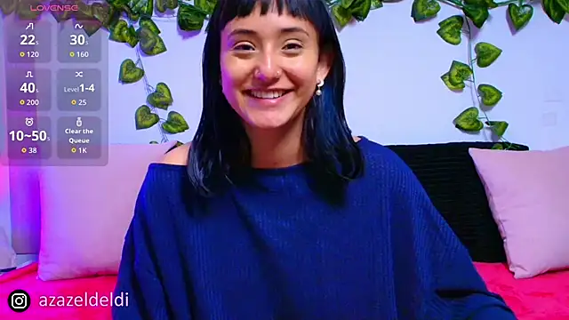 Snapshot of tati_cardenas chatting on September 27, 2025, 4:40 am tati cardenas online show from September 27, 2025, 4:40 am
