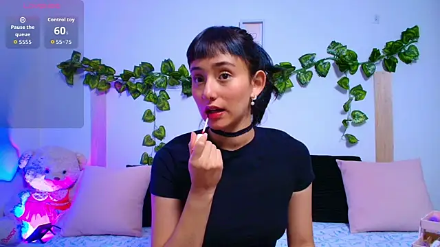Snapshot of tati_cardenas chatting on September 28, 2025, 4:52 am tati cardenas online show from September 28, 2025, 4:52 am