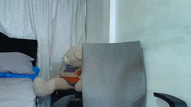 Snapshot of sam_her chatting on September 18, 2025, 9:07 pm sam her online show from September 18, 2025, 9:07 pm