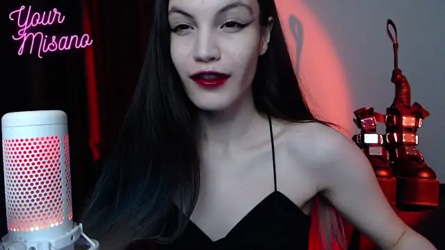 YourMisano online show from April 10, 2026, 3:02 am