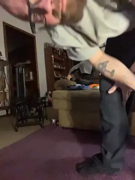 Kindbud420a online show from January 17, 2026, 7:01 am