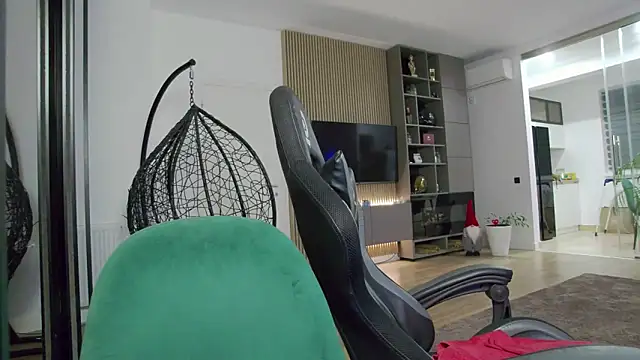 UbbeViking online show from February 3, 2026, 7:41 pm