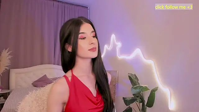 LauraCoy online show from March 1, 2026, 9:04 pm