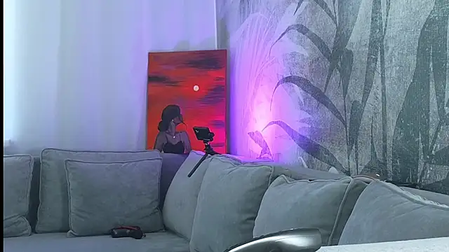 Snapshot of lily__foster chatting on February 26, 2025, 6:51 am lily foster online show from February 26, 2025, 6:51 am