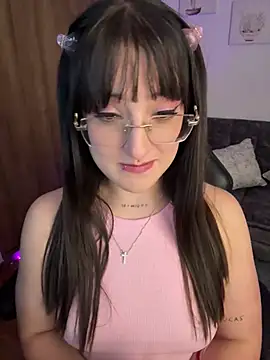 Snapshot of Megan_lu2 chatting on February 25, 2025, 2:58 am Megan lu2 online show from February 25, 2025, 2:58 am