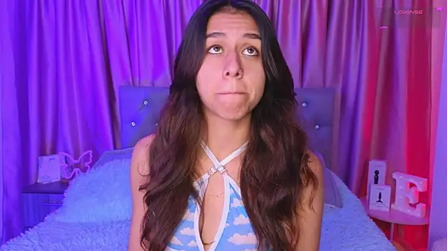 Emiily Scott1 online show from January 14, 2026, 12:58 am