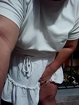 HORNY MATURE25 online show from March 19, 2025, 7:49 pm