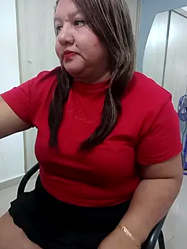 HORNY MATURE25 online show from September 17, 2025, 5:48 pm