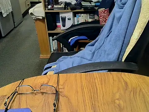 daddyflash online show from November 9, 2025, 11:09 pm