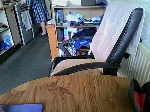 daddyflash online show from November 8, 2025, 12:31 pm