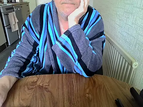 daddyflash online show from March 4, 2026, 11:18 am