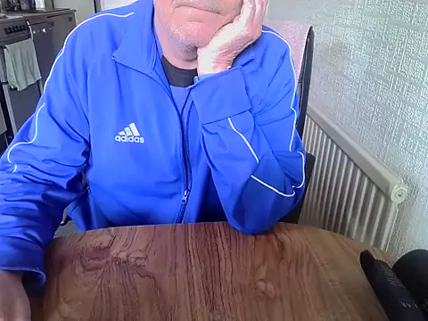 daddyflash online show from March 30, 2026, 9:33 am