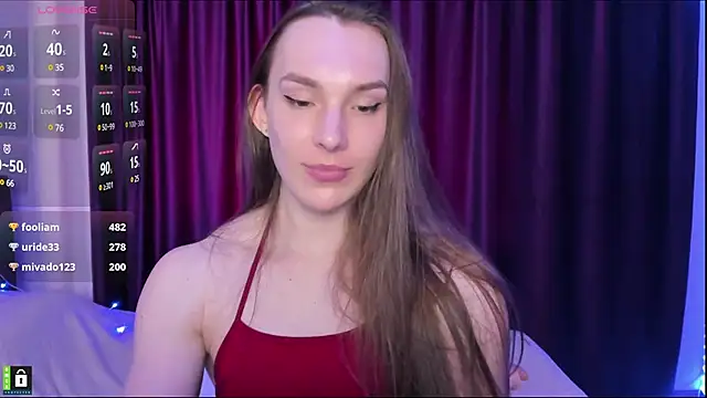 Snapshot of goodnightkitty chatting on March 18, 2025, 10:04 pm goodnightkitty online show from March 18, 2025, 10:04 pm