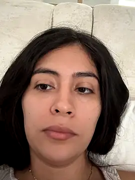 Sophie  Foxxx online show from October 23, 2025, 3:54 pm