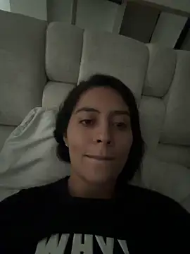 Sophie  Foxxx online show from November 24, 2025, 8:31 pm