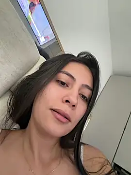 Sophie  Foxxx online show from February 26, 2026, 5:35 pm