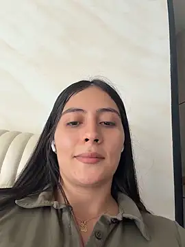 Snapshot of Sophie__Foxxx chatting on June 1, 2026, 4:50 pm Sophie Foxxx online show from June 1, 2026, 4:50 pm