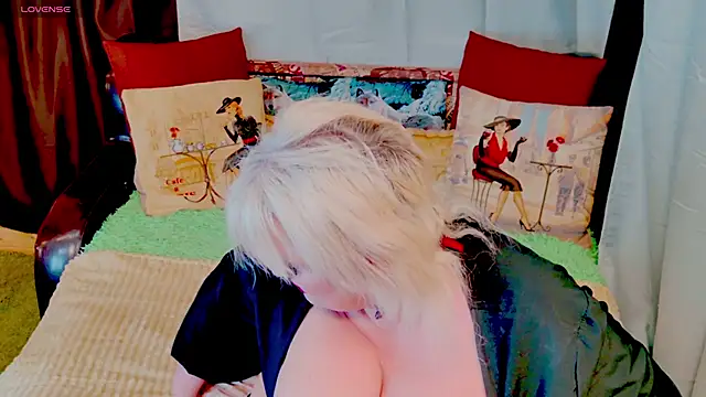 stiphlermom online show from September 29, 2025, 2:55 pm