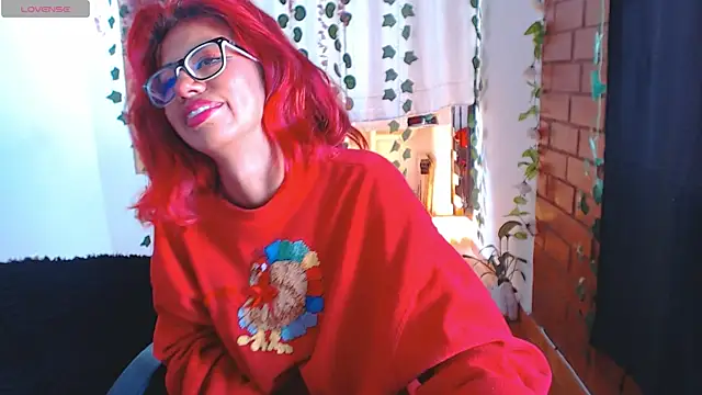 Snapshot of Roxanbunny1 chatting on January 17, 2025, 3:53 pm Roxanbunny1 online show from January 17, 2025, 3:53 pm