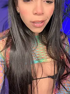 Charly  online show from March 12, 2025, 1:25 am