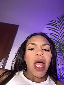 Charly  online show from March 22, 2025, 12:39 am